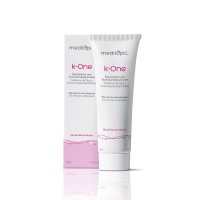 Meditopic K-ONE Eye Contour And Face Clarifying Cream / Очищающий крем для лица и век 