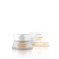 Meditopic C-topic Face cream with vitamin C / Крем для лица с витамином С 