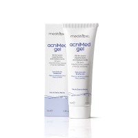 Meditopic AcniMed Gel For Severe Imperfections and Residual Marks  /  Гель для кожи с акне и постакне