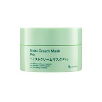Bb Laboratories Moist Cream Mask Pro / Маска кремовая увлажняющая Pro 155 мл