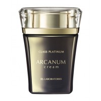 Bb Laboratories Class Platinum Arcanum Cream / Крем плацентарный с антивозрастным эффектом "Платиновая линия" 40 мл