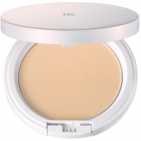 Bb Laboratories Silky Veil PactUV / Компактная плацентарно-гиалуроновая пудра с эффектом шелковой вуали SPF15 PA++