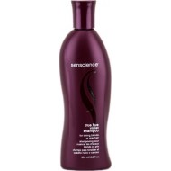 Senscience Truehue violet shampoo / Шампунь "Защита цвета для платиновых оттенков" 