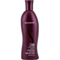 Senscience Truehue violet shampoo / Шампунь Защита цвета для платиновых оттенков