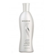 Senscience Renewal Shampoo for Anti-Aging / Восстанавливающий антивозрастной шампунь 