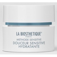 La Biosthetique Douceur Sensitive Hydratante / Успокаивающий крем для увлажнения и восстановления баланса обезвоженной, чувствительной кожи 50 мл