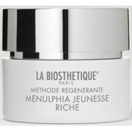 La Biosthetique Menulphia Jeunesse Riche / Насыщенный регенерирующий крем интенсивного действия