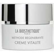 La Biosthetique Creme Vitalite / Ревитализирующий крем 24-часового действия