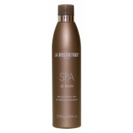 La Biosthetique Le Bain SPA Mild shower gel for hair and body / Мягкий освежающий Spa гель-шампунь для тела и волос 250 мл