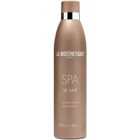La Biosthetique Le Lait SPA Hydrating body milk / Освежающее увлажняющее Spa-молочко для тела 250 мл