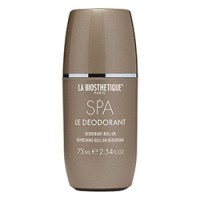 La Biosthetique Le Deodorant SPA / Освежающий роликовый SPA-дезодорант