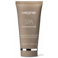 La Biosthetique Citromycine SPA / Интенсивный SPA-крем для рук 50 мл