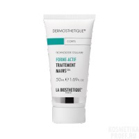 La Biosthetique Traitement Mains Cell-active repair hand care to combat pigment spots / Клеточно-активный омолаживающий крем для рук против пигментных пятен