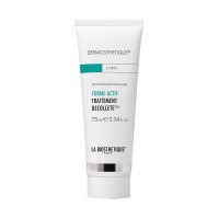 La Biosthetique Traitement Decollet Cell-active, firming and shaping neck and decollete intensive care / Клеточно-активная разглаживающая эмульсия для кожи шеи и декольте