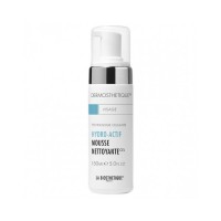 La Biosthetique Mousse Nettoyante Cell-active, mild hydro cleansing foam / Клеточно-активный очищающий мусс с увлажняющим действием