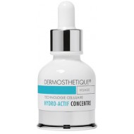 La Biosthetique Concentre Hyaluronique Cell-active hyaluronic acid intensive concentrate for clear, firm facial contours  / Клет