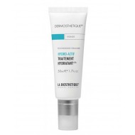 La Biosthetique Traitement Hydratant Cell-active hydro intensive care reactivates the skin's moisture reservoir / Клеточно-актив