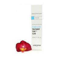 La Biosthetique raitement Teint Clair Cell-active, tinted hydrocare for perfect skin complexion / Клеточно-активный дневной крем