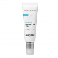 Traitement Teint Soleil Cell-active, tinted hydrocare for perfect skin complexion / Клеточно-активный дневной крем с тонирующим 