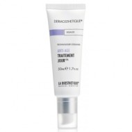 La Biosthetique Traitement Jour SPF 20 / Anti-Age клеточно-активная солнцезащитная эмульсия SPF 20