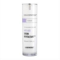 La Biosthetique Anti-Age Serum Revitalisant / Anti-Age клеточно-активная восстанавливающая лифтинг-сыворотка с эффектом сужения пор