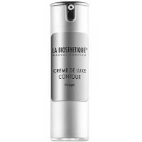 La Biosthetique Cr&egrave;me De Luxe Contour Luxury contour cream for eyes and lips / Anti-Age ЛЮКС-крем "Совершенная кожа" для контура глаз и губ