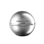 La Biosthetique Cr&egrave;me De Luxe Jour Timeless beauty for your skin / Anti-Age ЛЮКС-крем "Совершенная кожа" c фитоэстрогенами