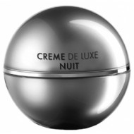La Biosthetique Crème De Luxe Nuit Timeless beauty for your skin / Anti-Age ЛЮКС-крем ночной "Совершенная кожа" интенсивного омо