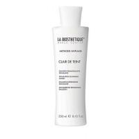 La Biosthetique Stimulating cleansing lotion / Мягко стимулирующая очищающая эмульсия для сухой, "уставшей" кожи
