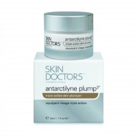 Antarctilyne Plump / Крем для повышения упругости кожи тройного действия 50 мл Skin doctors