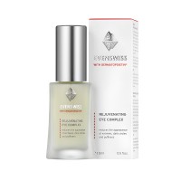 Evenswiss Rejuvenating Eye Complex / Антивозрастной комплекс для кожи вокруг глаз, 15 мл