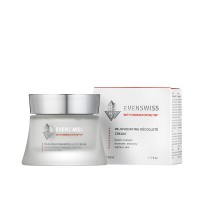 Evenswiss Rejuvenating Decollete Cream / Антивозрастной крем для области декольте, 50 мл