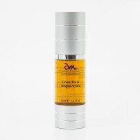 Green Tea & Gingko Serum / Сыворотка для лица с зеленым чаем и гинкго 30 мл Advanced Natural 