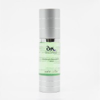 Clarifying & Disincrustation Serum / Очищающая и дезинкрустирующая сыворотка для лица 35 мл Advanced Natural