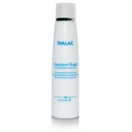 Emulsion fluide мягкое молочко для всех типов кожи Thalac Talasso