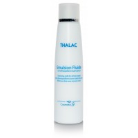 Thalac Talasso Emulsion fluide / Мягкое очищающее молочко  для всех типов кожи