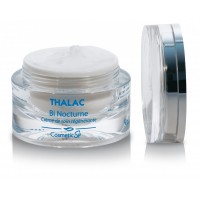 Thalac Talasso Bi Nocturne / Ночной крем  с альфа-эластином