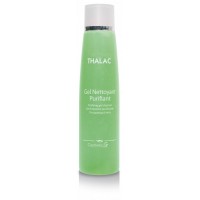 Thalac Talasso Gel nettoyant purifiant / Освежающий и очищающий гель для умывания