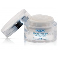 Thalac Talasso Hydra Prodige / Крем Интенсивный увлажняющий  Гидра Продиж 
