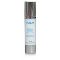 Thalac Talasso Masque Hydratant vitamine / Увлажняющая витаминная маска