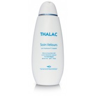 Soin Velours увлажняющее молочко для тела «Велюр» Thalac Talasso