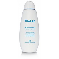 Thalac Talasso Soin Velours / Увлажняющее молочко для тела Велюр 