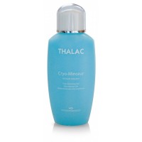 Thalac Talasso Сryo-Minceur gel / Гель тройного действия для похудения
