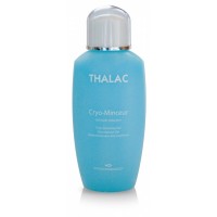 Thalac Talasso Сryo-Minceur gel / Гель тройного действия для похудения