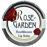 Styx Бальзам для губ Розовый сад