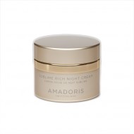 Amadoris Bio Cells Nutri-activ Sublime Rich Night Cream / Обогащенный ночной крем для сухой кожи