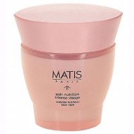 Matis Reponse Delicate SOS intense nutrition face care /  Крем питательный sos для чувствительной кожи