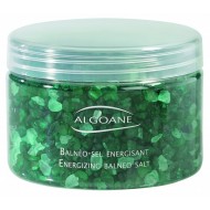 Тонизирующая Бальнео-Соль Algoane SPA